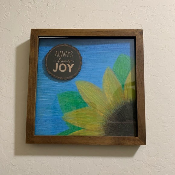 Sharing beautiful art work that I got received. - Picture 3 of 14